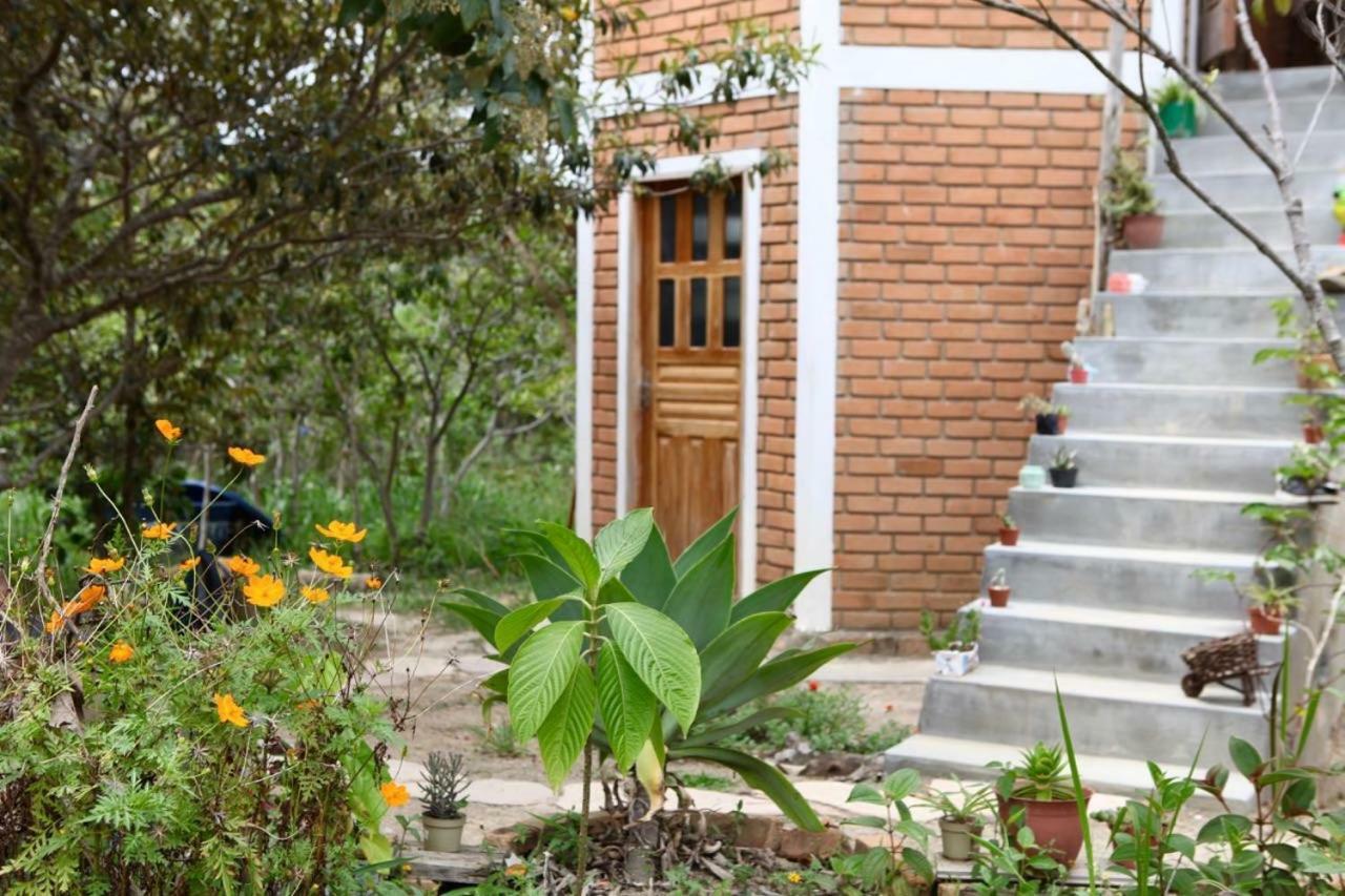 Hospedagem Sabor Da Trilha Vale do Capao Kültér fotó